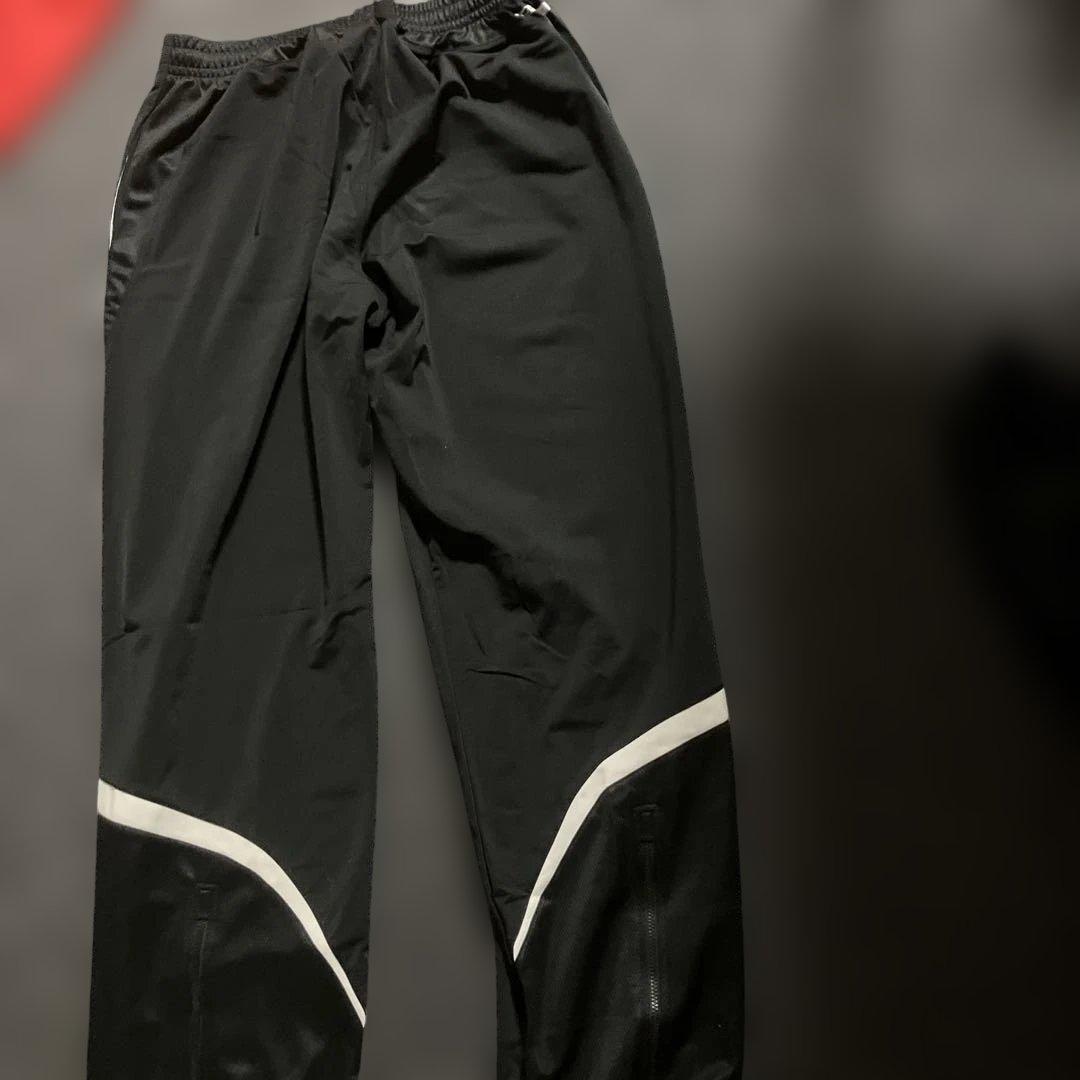 Puma 赤 ジャージ　上下セット　3点セット　超美品