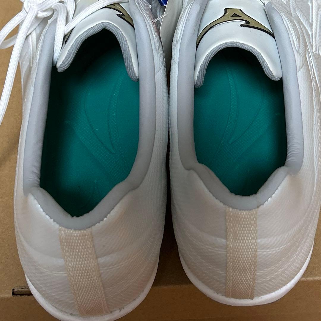 【新品】Mizuno 野球用スパイク ライトレボエリート 28.0cm