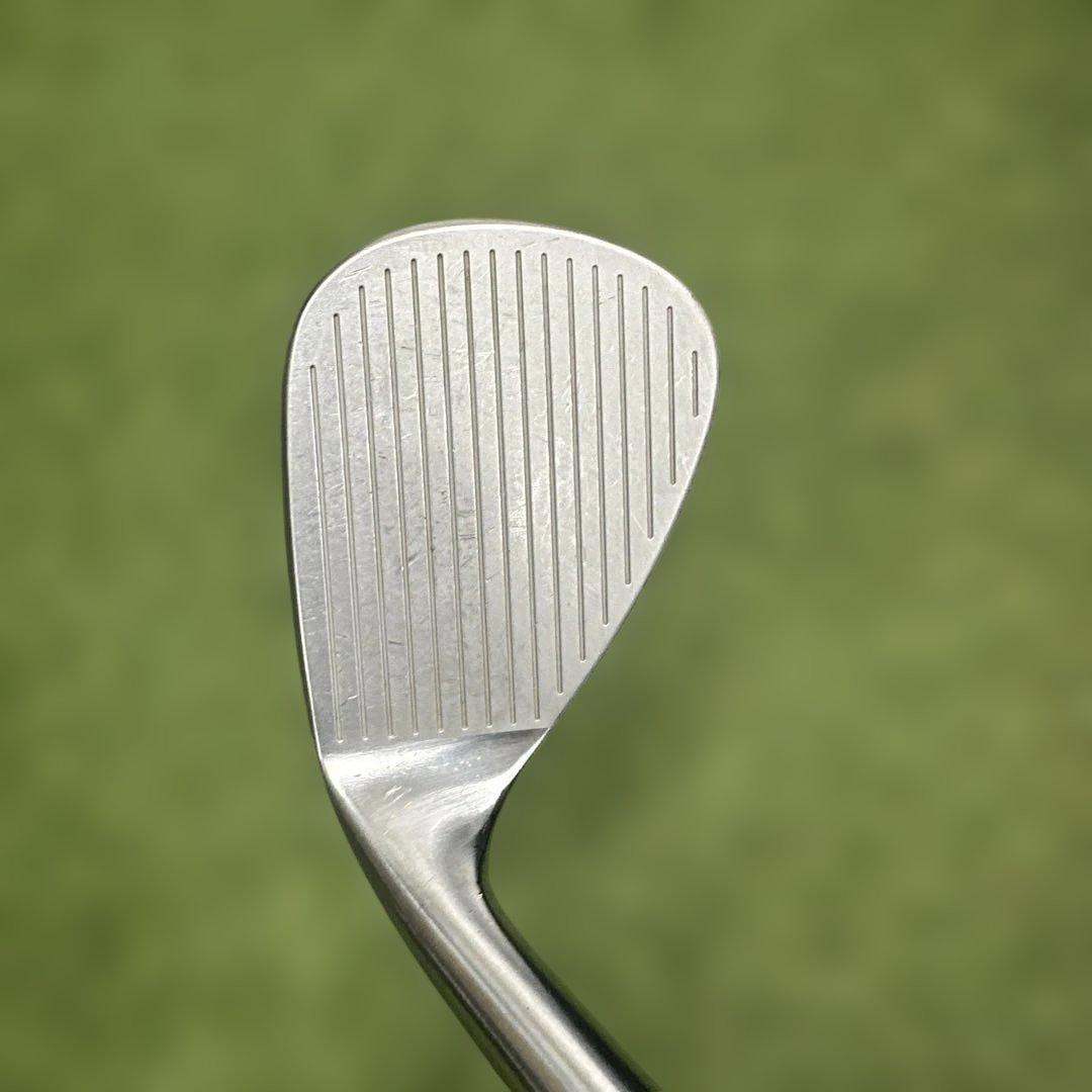 ち*こ様 美品 PXG 0311 3X FORGED ウェッジ　56° DG X
