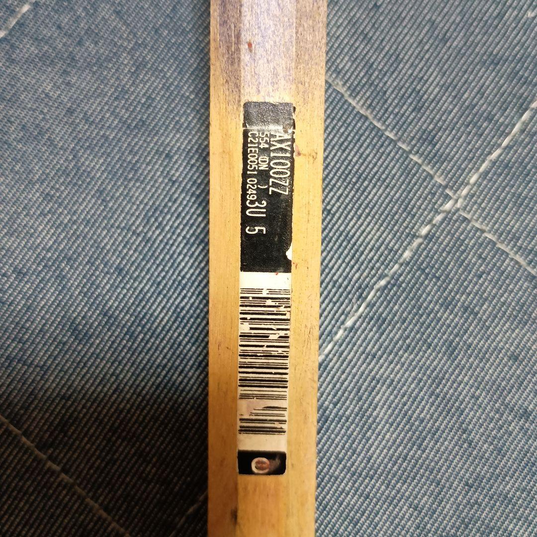 ラケット shuhei1437