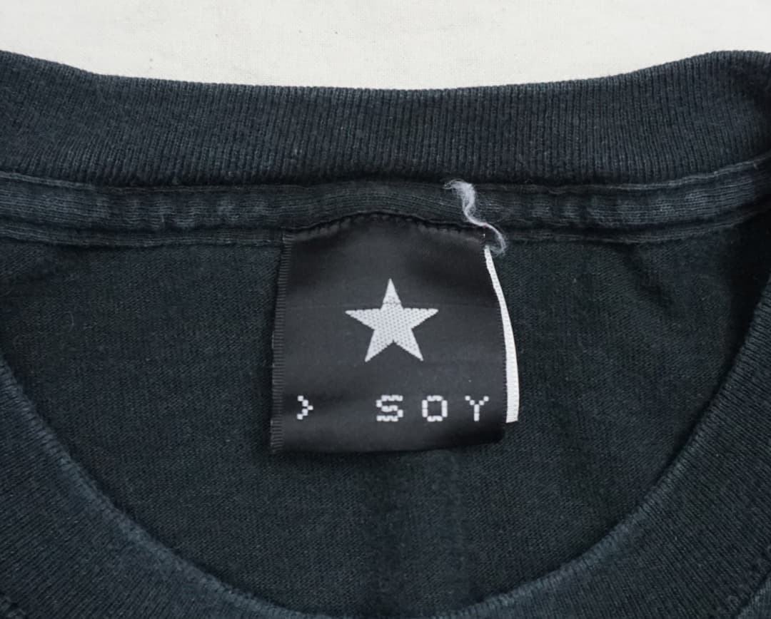 00's 毛沢東 『MIXMASTER』 Tシャツ