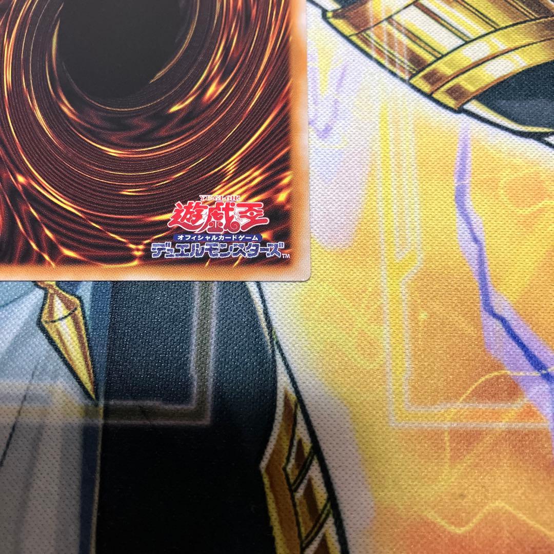 王のしもべ ブラックマジシャン オーバーフレーム プリズマ 遊戯王