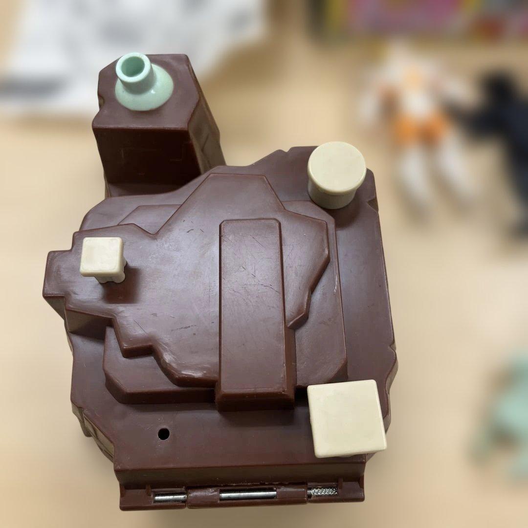 聖闘士星矢バトルステージシリーズ　ランドステージ