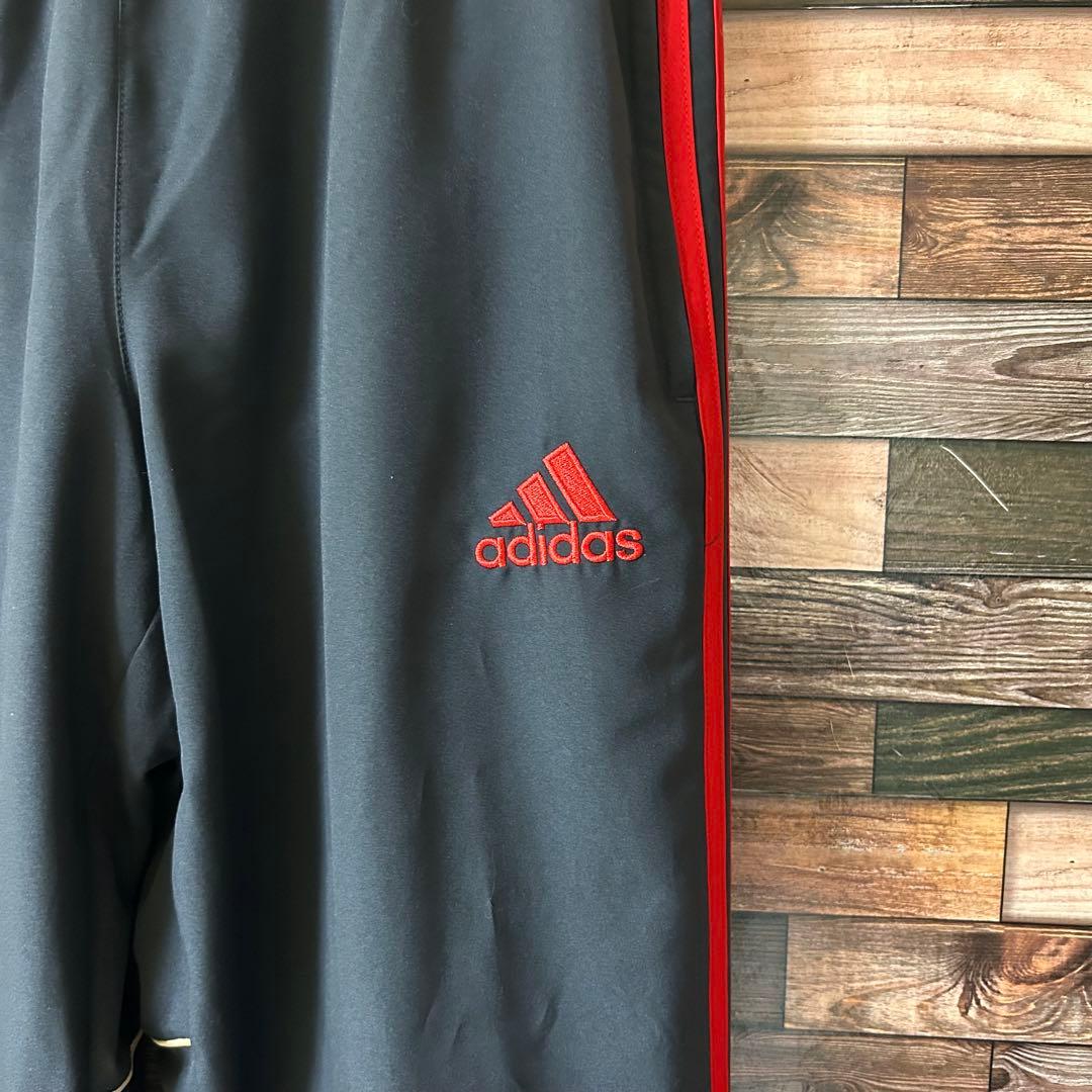 Liverpool 09-10 リヴァプール adidas セットアップ