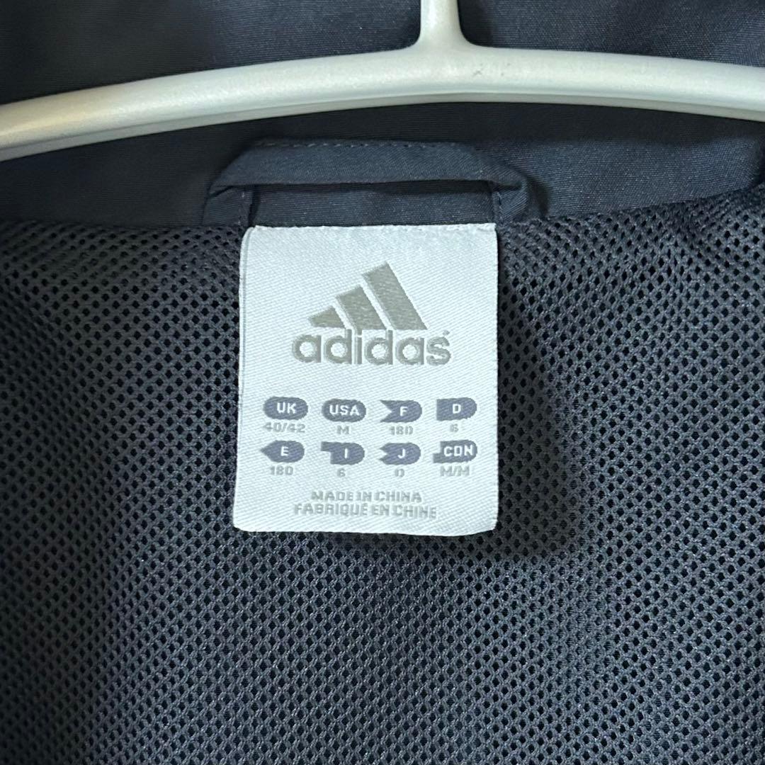 Liverpool 09-10 リヴァプール adidas セットアップ