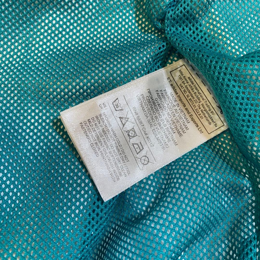 ロンドンマラソン 2016 Medical Staff Jacket