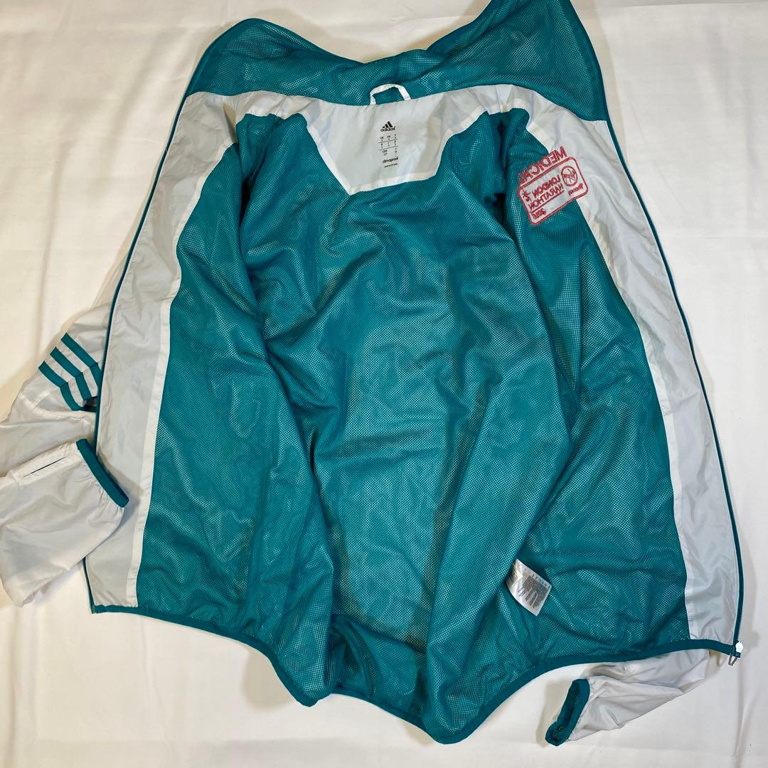 ロンドンマラソン 2016 Medical Staff Jacket
