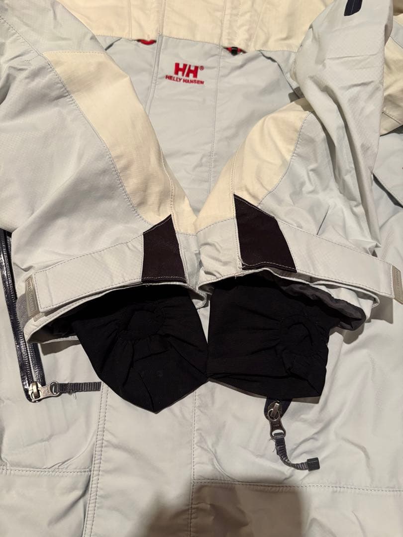 Helly Hansen スキーウェア 上下セット