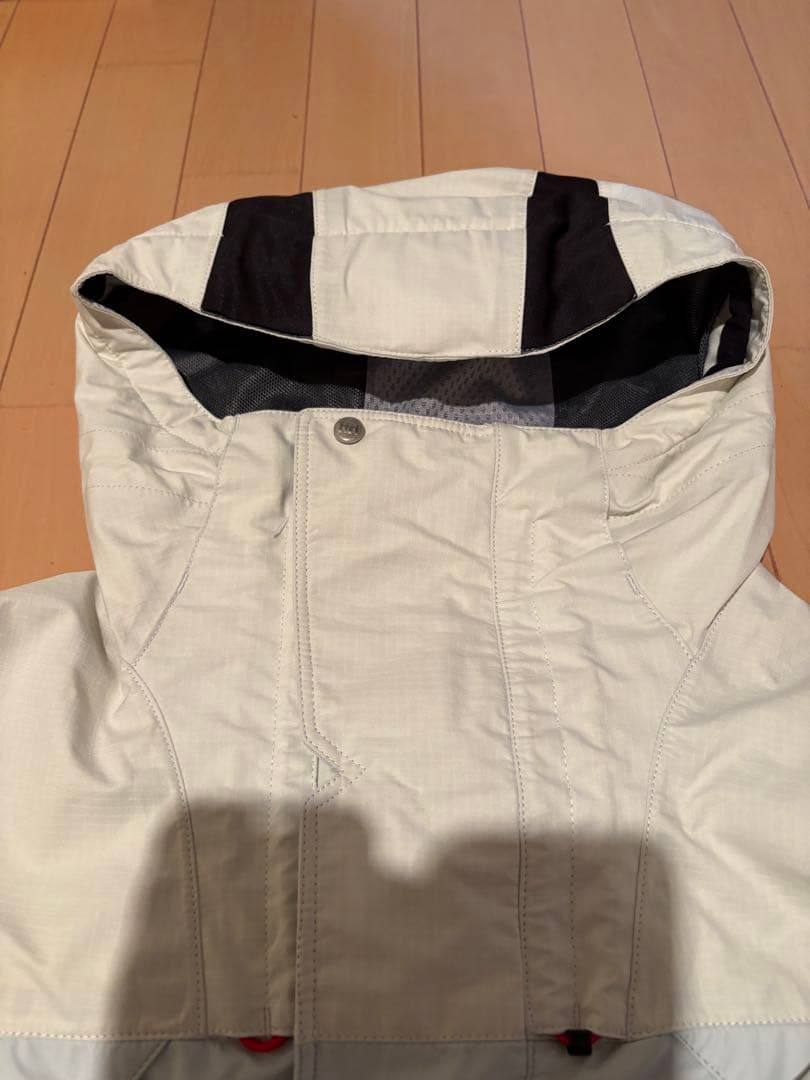 Helly Hansen スキーウェア 上下セット