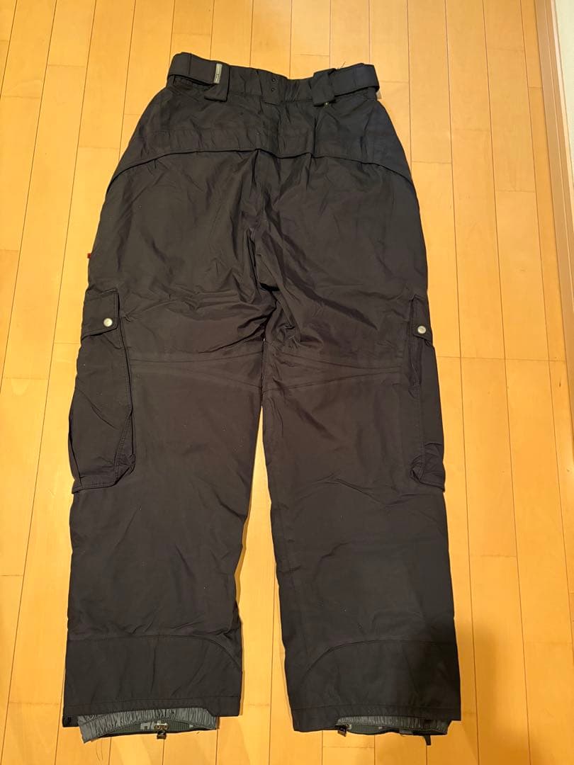 Helly Hansen スキーウェア 上下セット