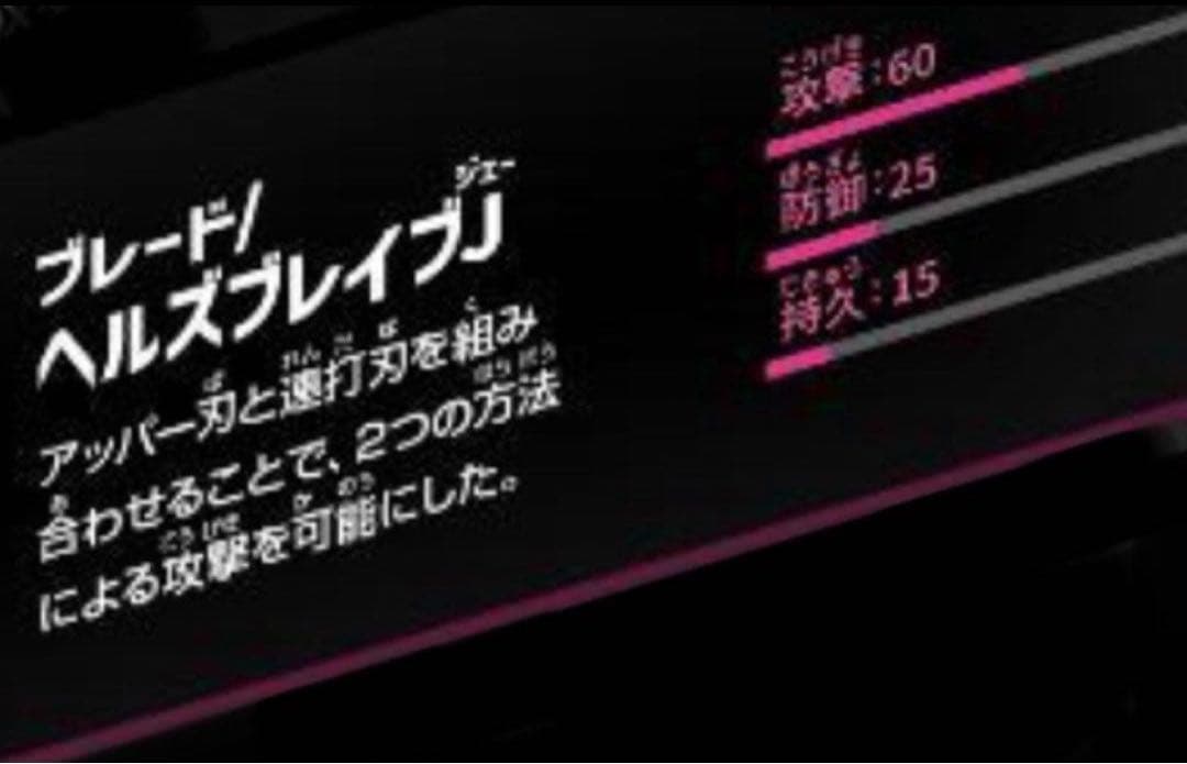新品未使用 シャークスケイルデッキセット×3 パーツセレクト ベイブレードX