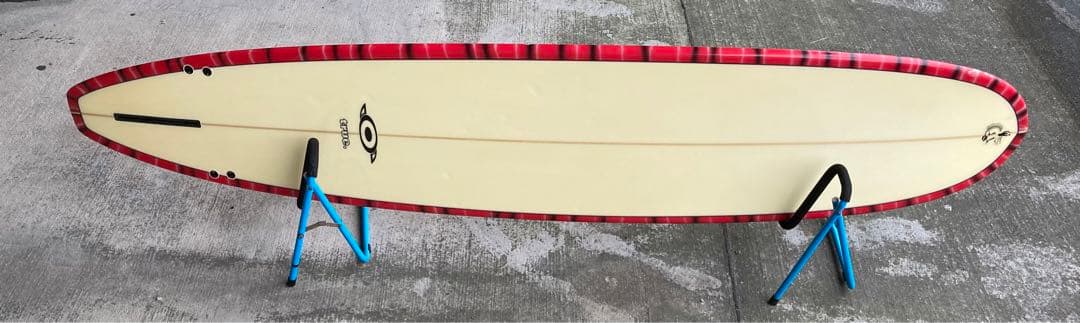 【美品】TRUE ロングボード 9.2