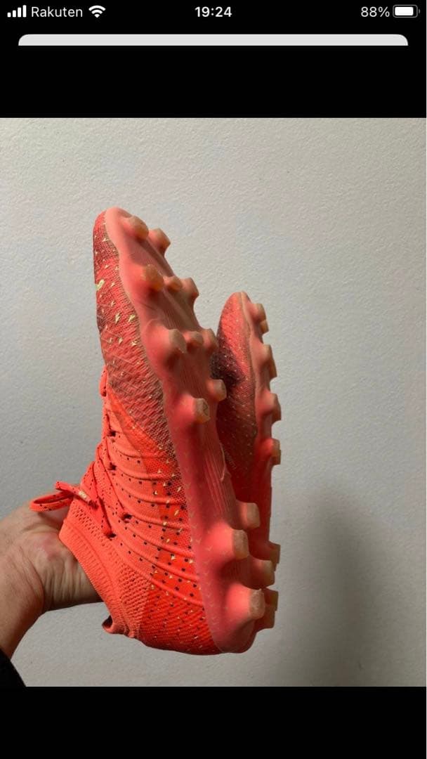 PUMA FUTURE Z 1.2/1.4 まとめ売り27.0cm