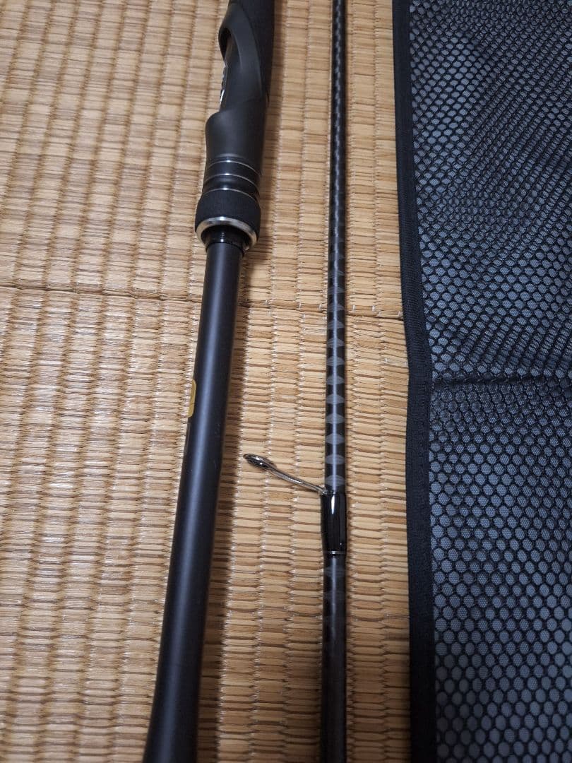 テ*ー様 シマノ 23 ディアルーナ S90M