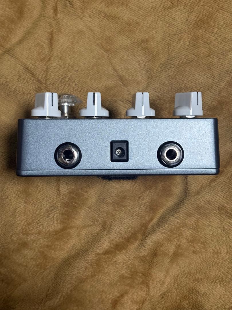 KORG Nu:Tekt OD-S オーバードライブペダル