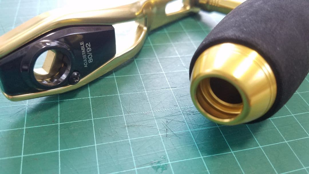 俺digさん予約品【でーじ上等】SOMスタジオオーシャンマーク AE100/EX