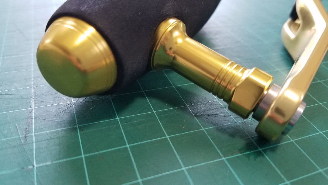 俺digさん予約品【でーじ上等】SOMスタジオオーシャンマーク AE100/EX