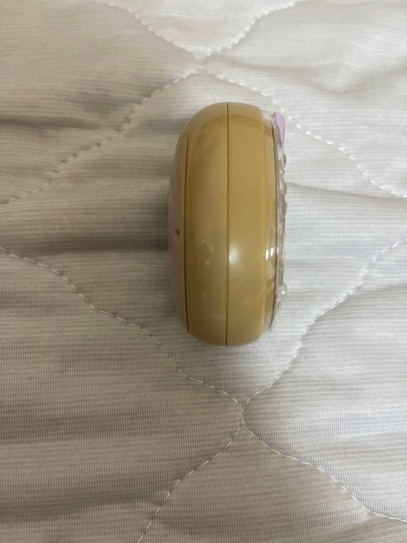 たまごっちピース本体 パープル