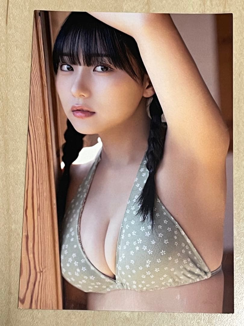 田中美久ポストカードセット