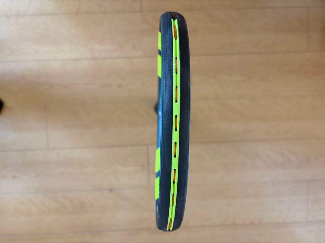 babolat pure aero 新品同様