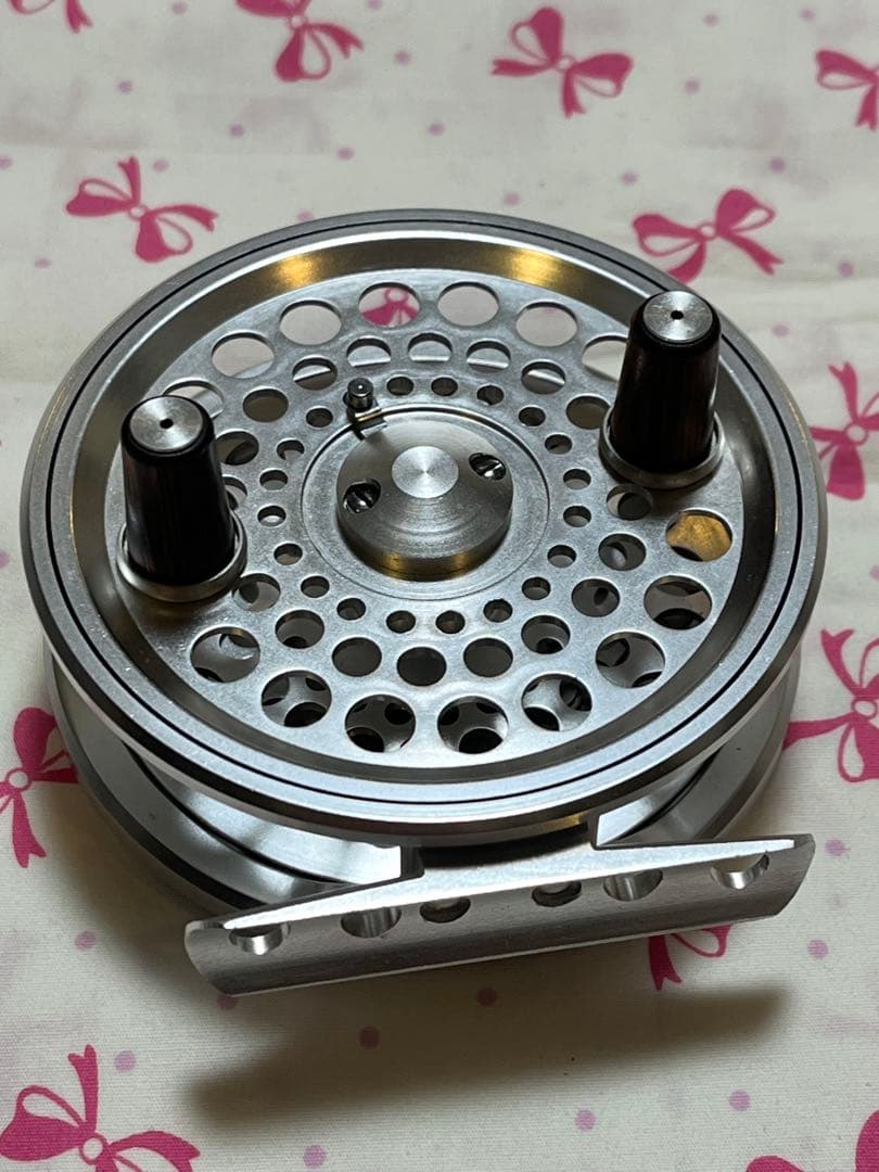 Daiwa Phantom フライリール #807 新品未使用品