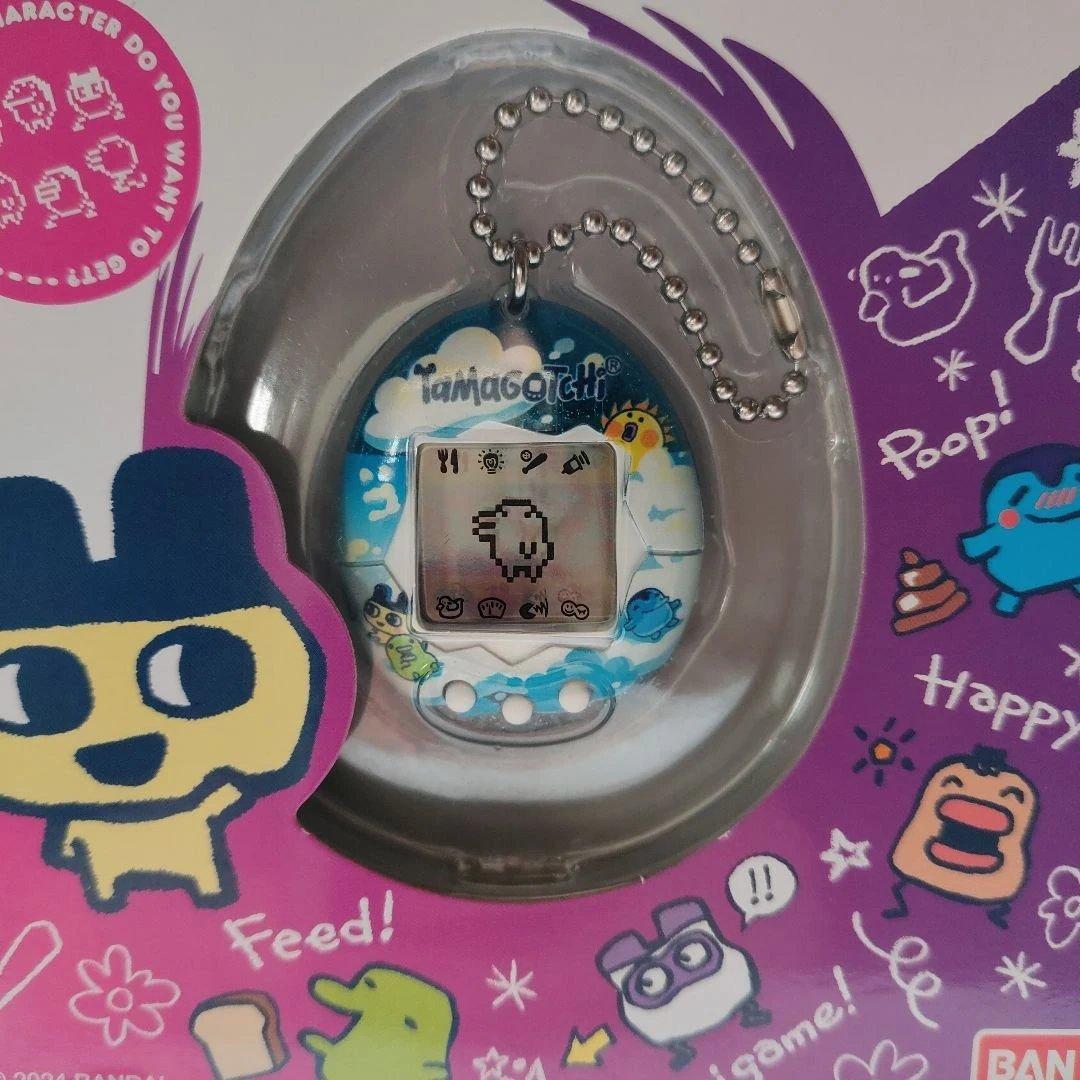 その他 Tamagotchi GEN1 Tama Sunny