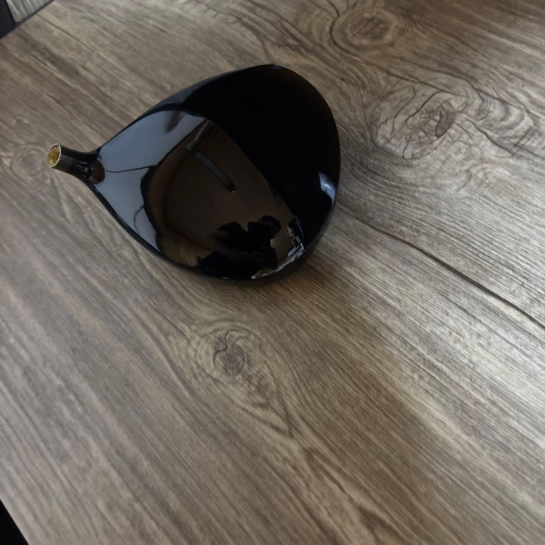 ドライバーヘッド　バディ　エピソードG