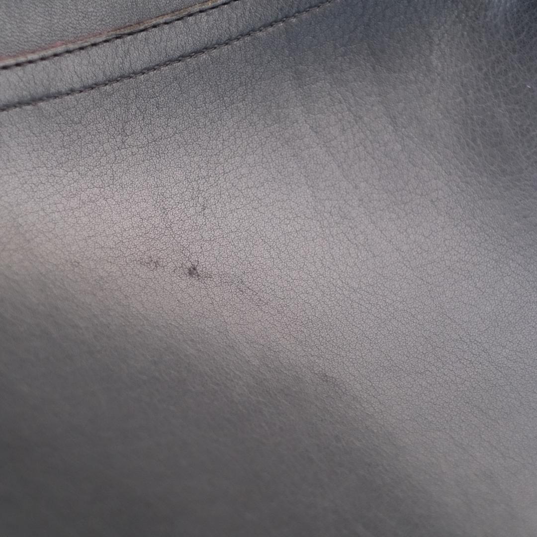 【シートのみ】helinox用 kawais レザーシート　革 ブラック