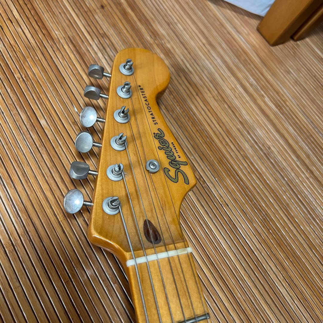 ギター SQUIER Classic Vibe 50s