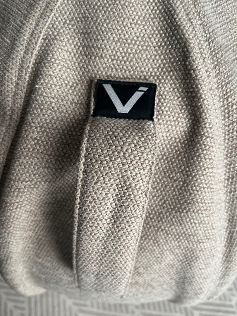 ★【美品】VIVORA バランスボール　おしゃれ