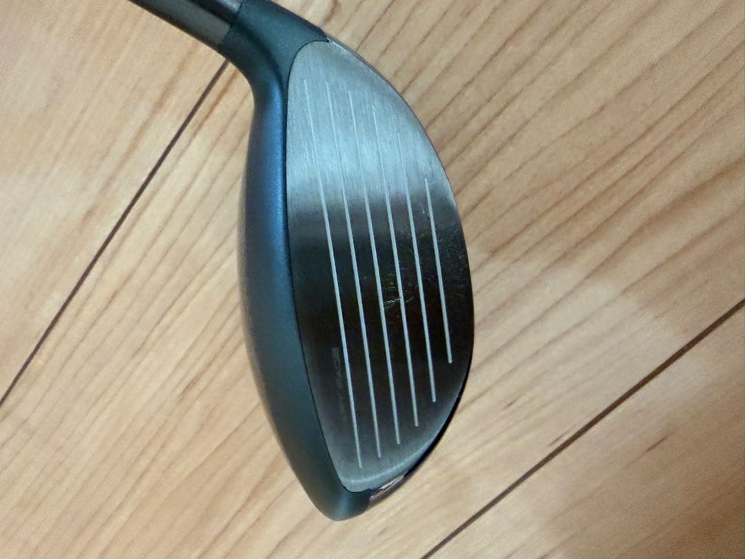 パラダイム エーアイ スモーク　トリプルダイヤ 5W