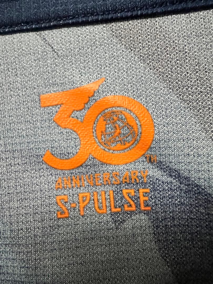 Puma 清水エスパルス 30周年記念ユニホーム Mサイズ