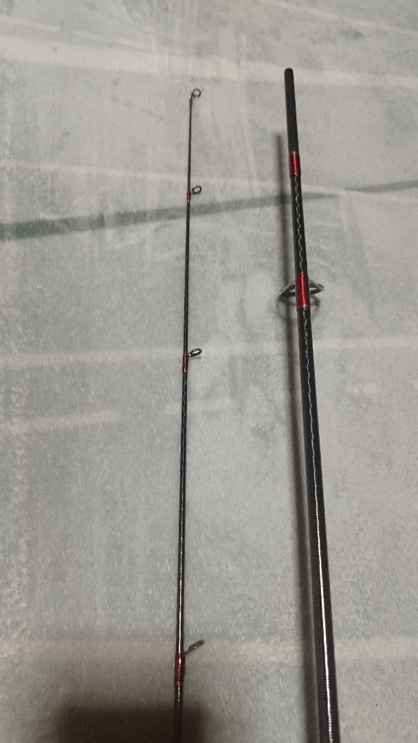 SHIMANO　19ワールドシャウラ　2752R-2
