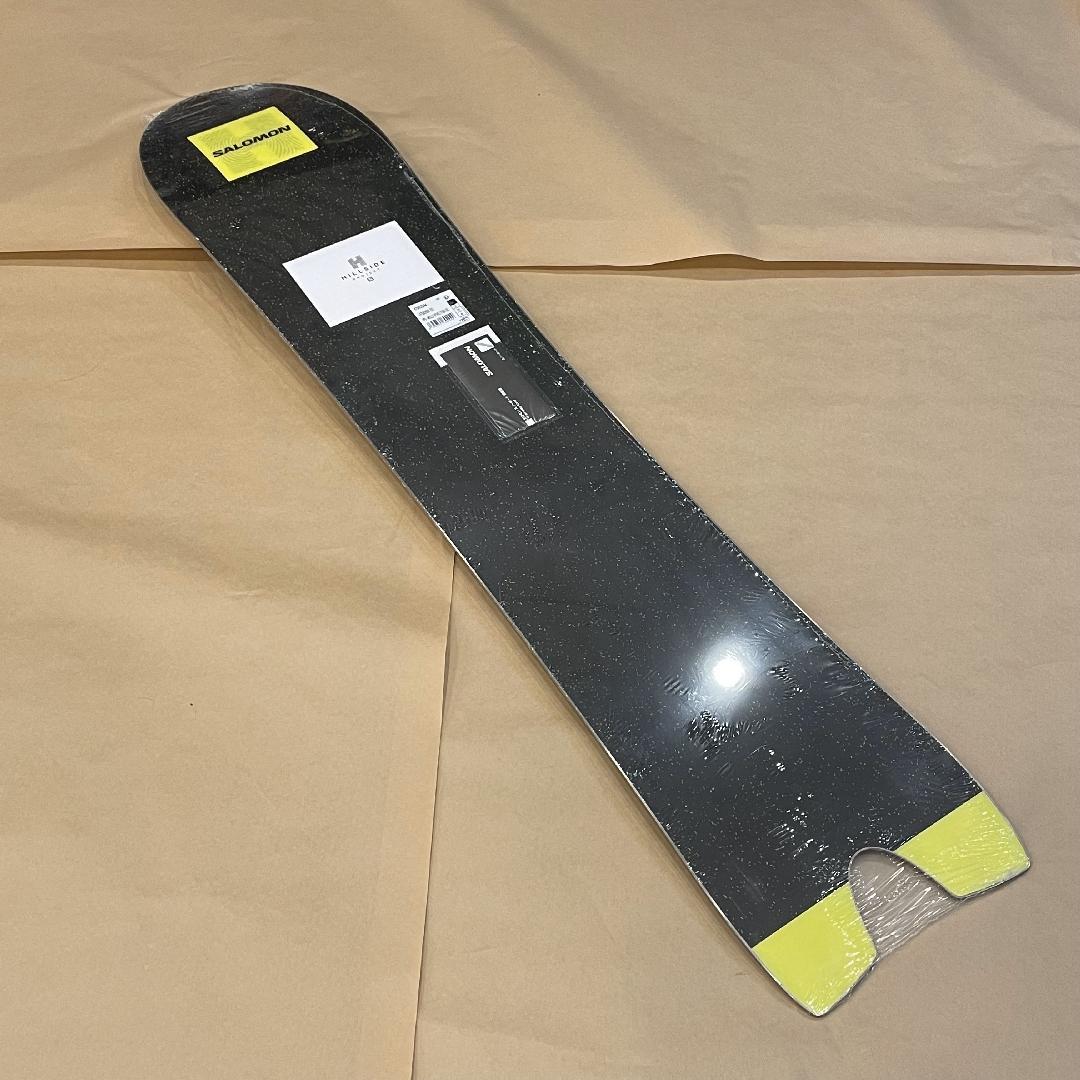 スノーボード 24-25 HPS WOLLE NYVELT FISH 153cm