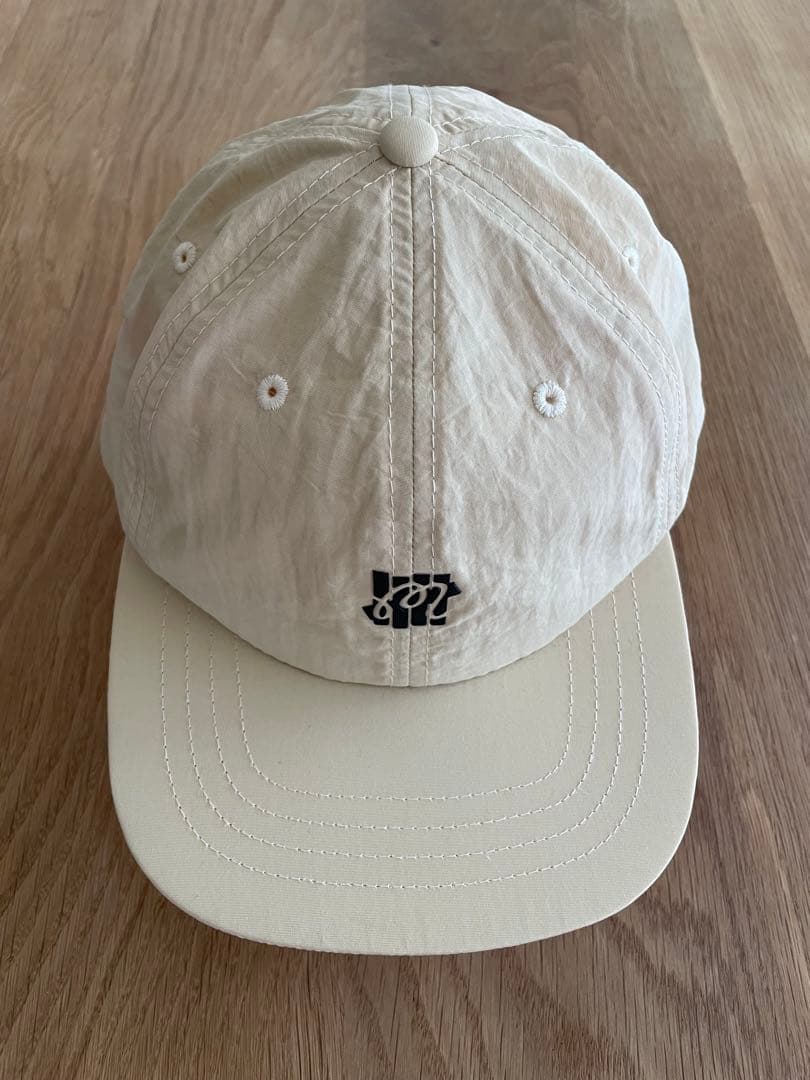 ゴルフ MALBON X UNDEFEATED 限定コラボ テックキャップ