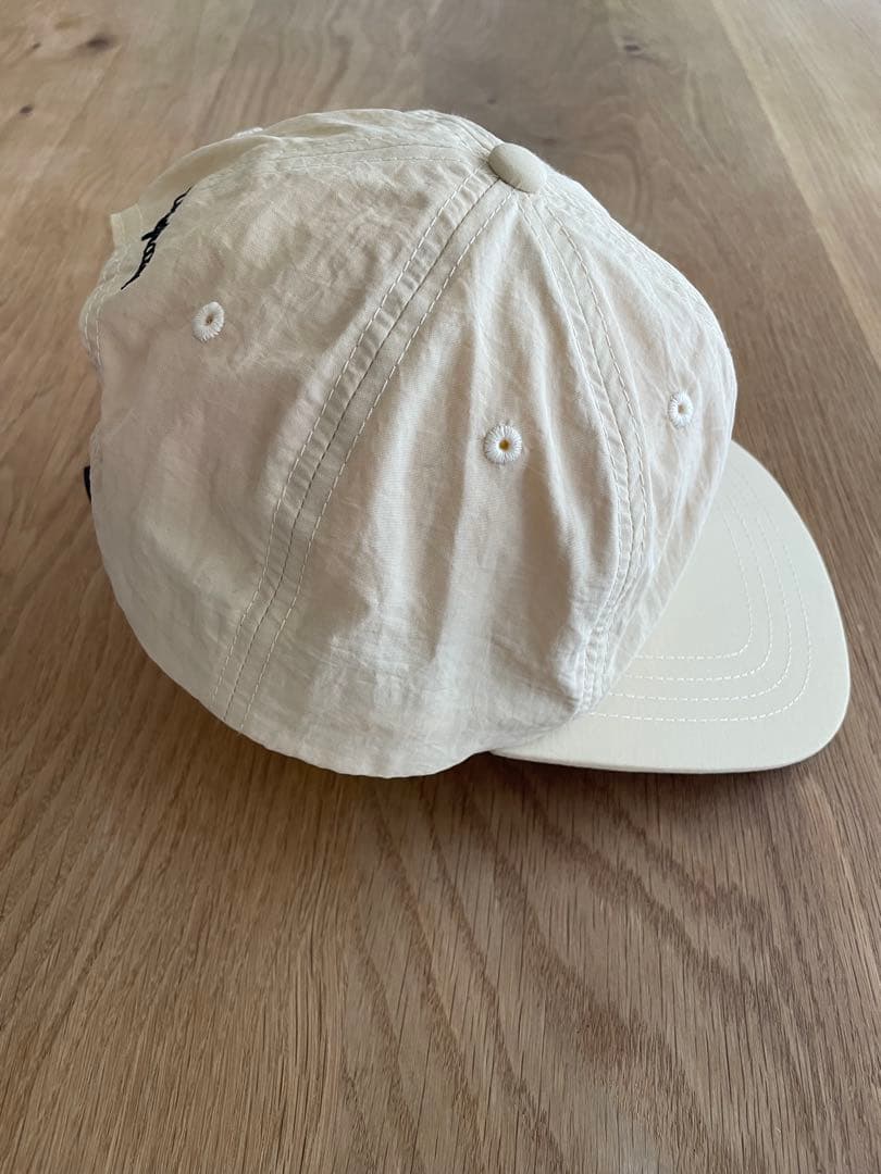 ゴルフ MALBON X UNDEFEATED 限定コラボ テックキャップ