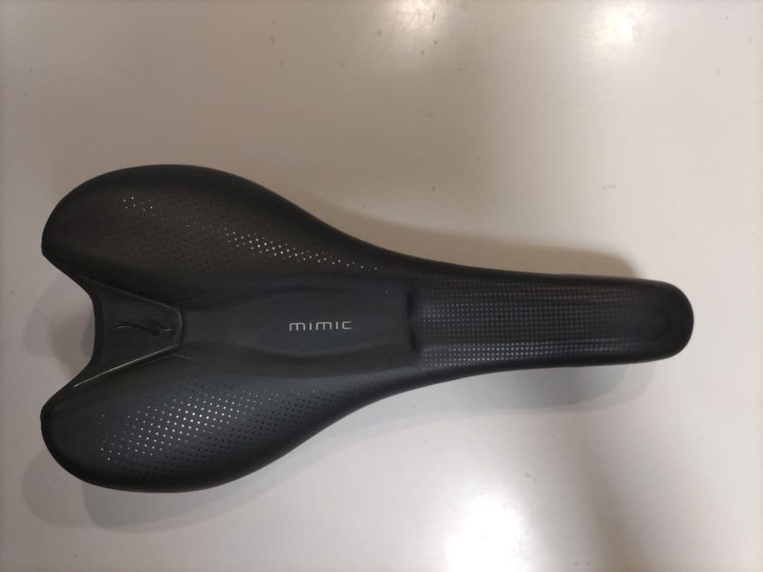 SPECIALIZED　MIMIC （ミミック）　サドル