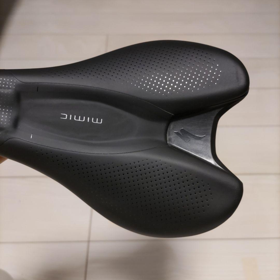 SPECIALIZED　MIMIC （ミミック）　サドル