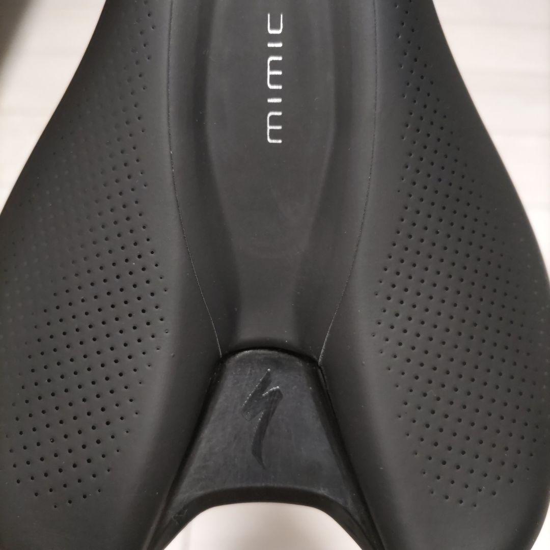 SPECIALIZED　MIMIC （ミミック）　サドル