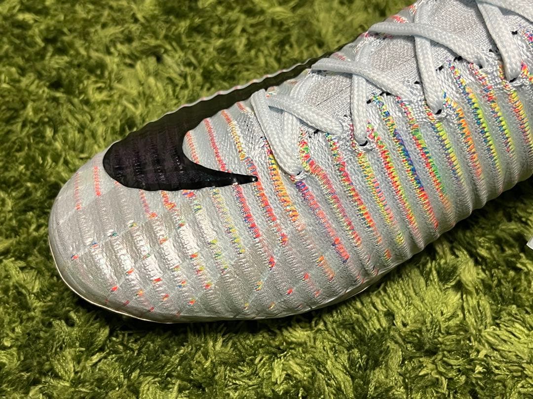 【新品・未使用】Nike Mercurial CR7 \"Melhor\"