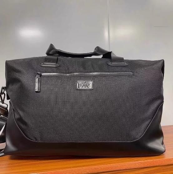 PXG ゴルフ衣類バッグ 防水・防臭設計 手提げバッグ 新作 人気モデル⛳