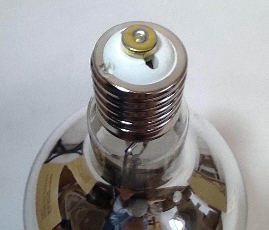 K 長期保管品 4個 岩崎電気 BHRF 100/110V 250WH