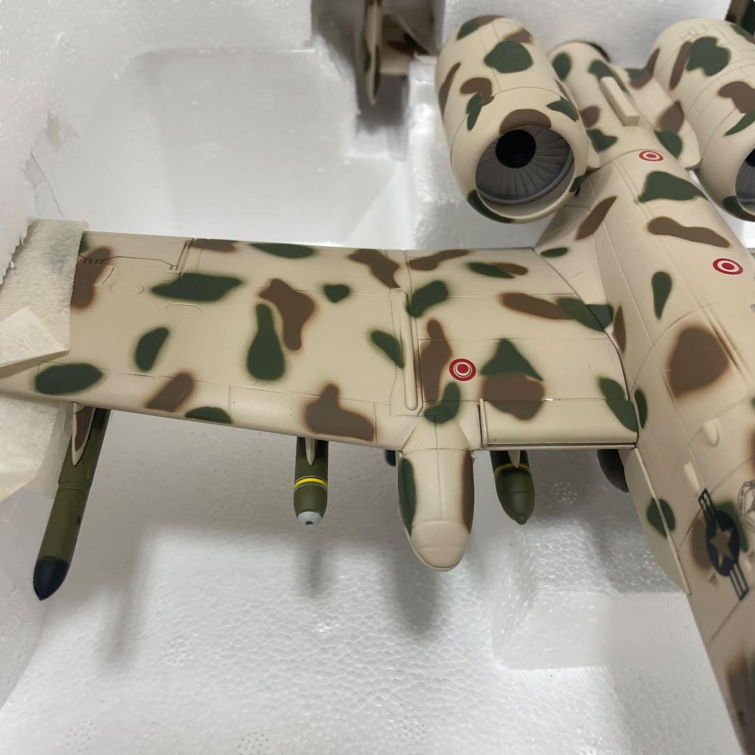 フランクリンミント 1/48アーマーコレクション 　サンダーボルトB11B618