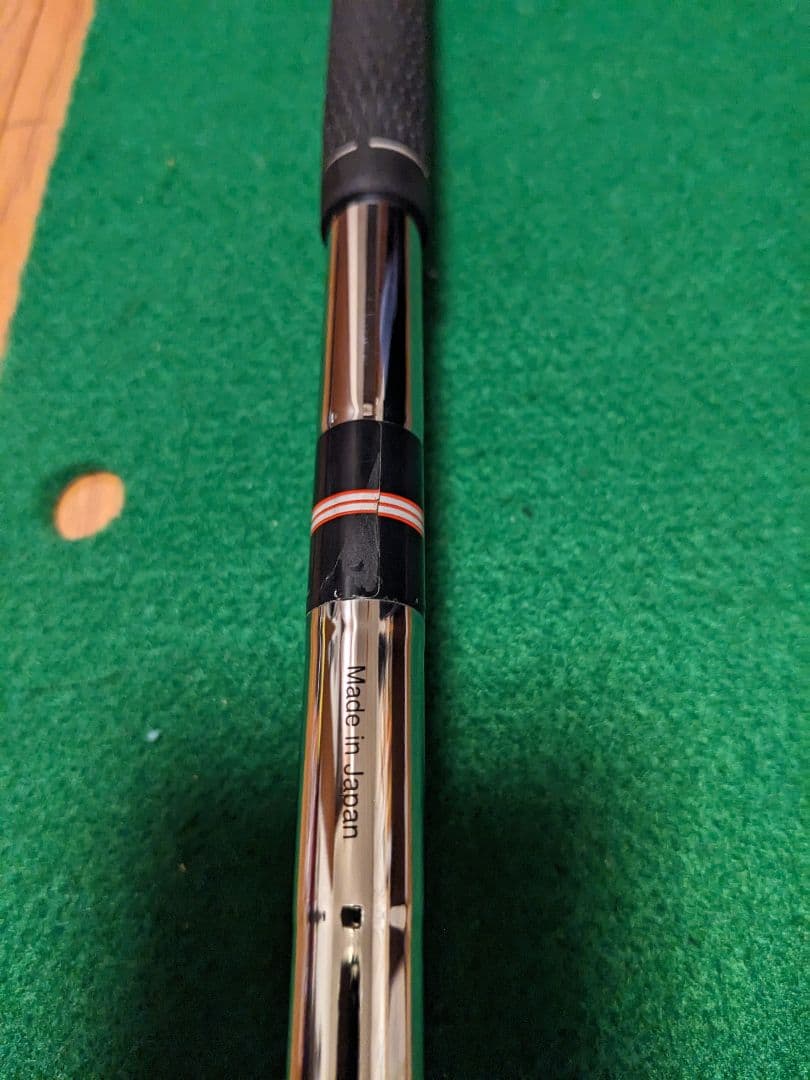 【即時発送可能】アイアン 4番テーラーメイドTaylorMade R9