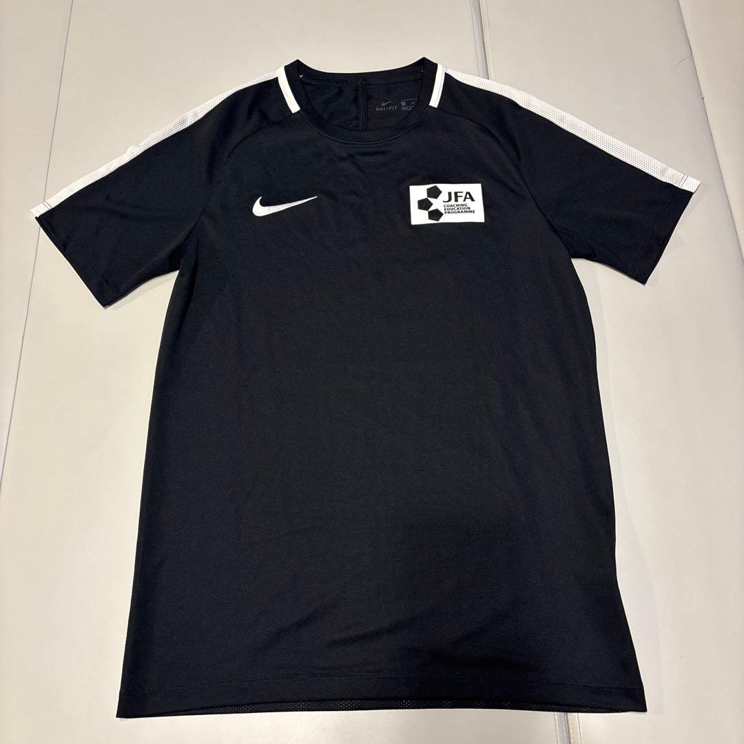 ☆希少☆ JFA 支給品Coaching Education 上M下L