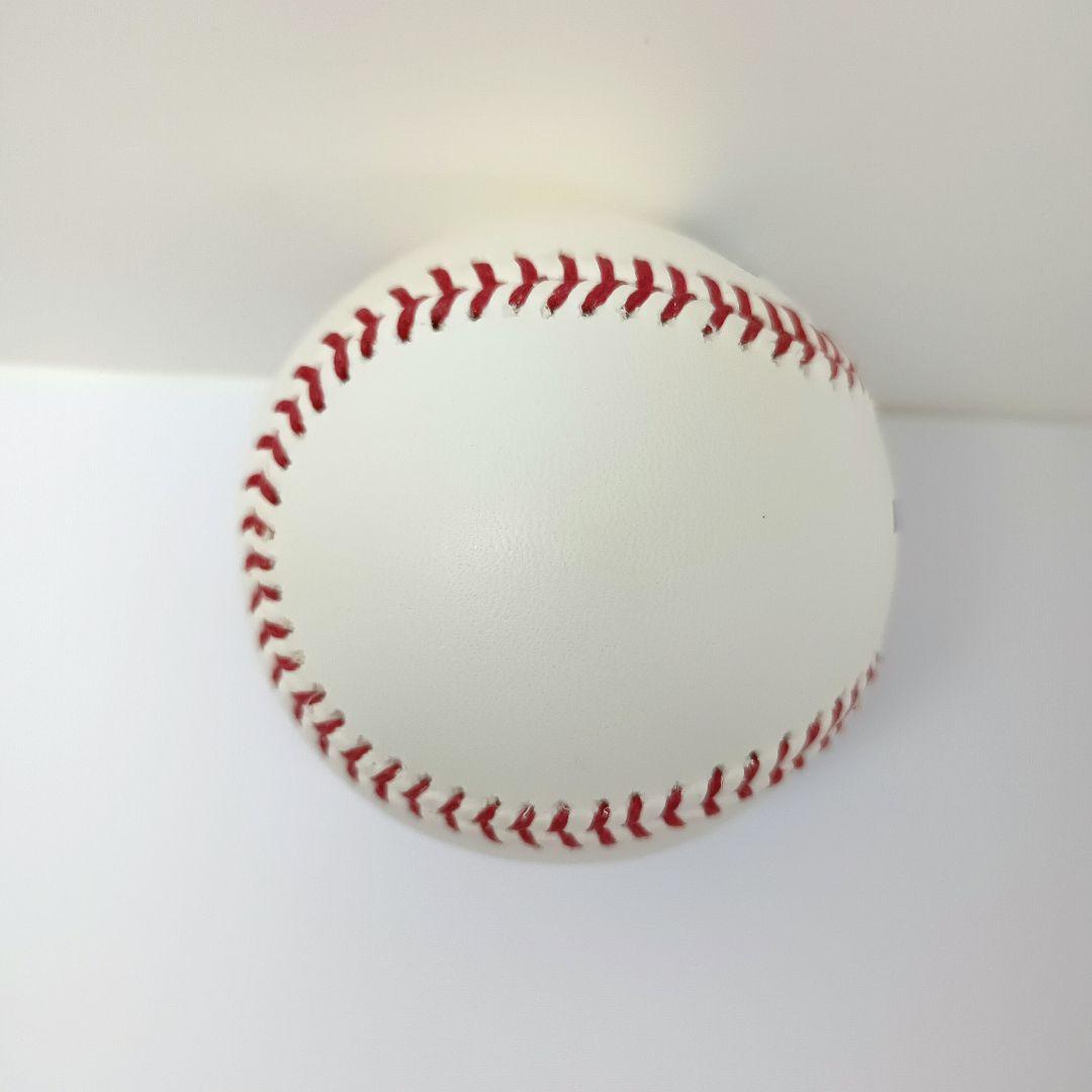 258.MLB　アロルディス・チャップマン　世界最速記録　サインボール