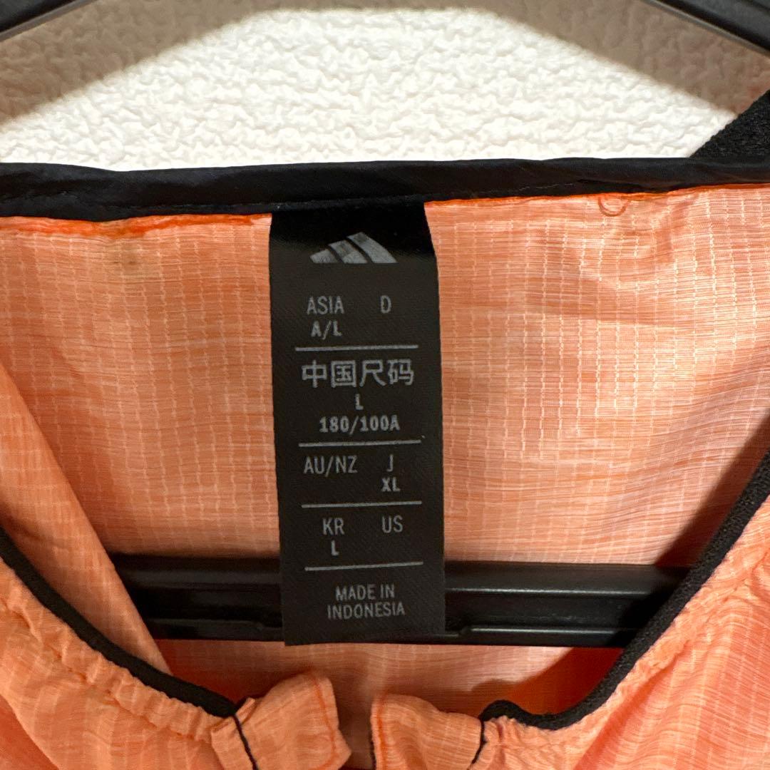 アディダス テレックス WINDWEAVE ジャケット XL 新品未使用