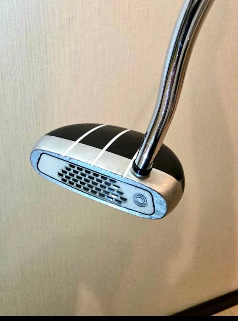 ODYSSEY STROKE LAB TUTTLE パター