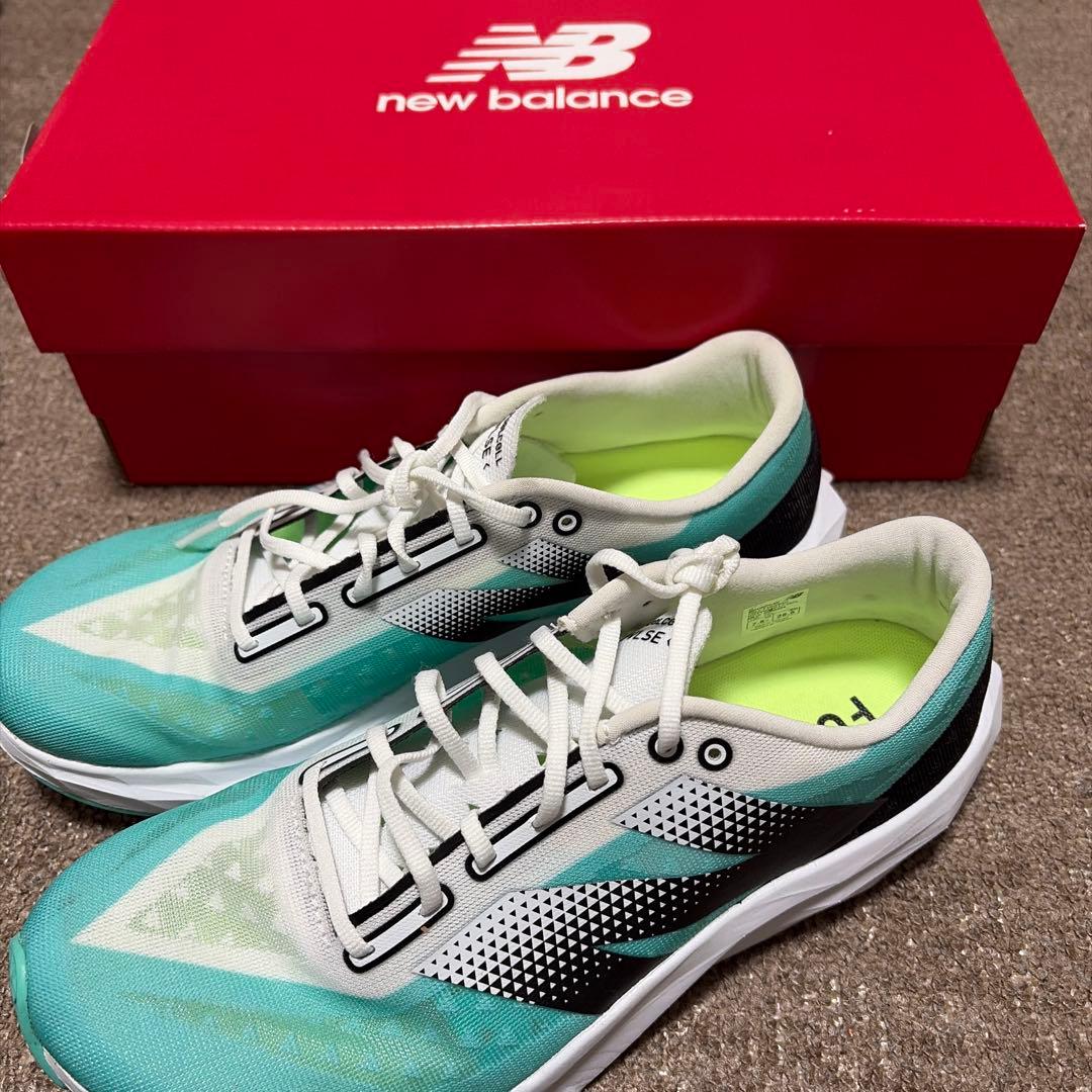 New Balance ランニングシューズ