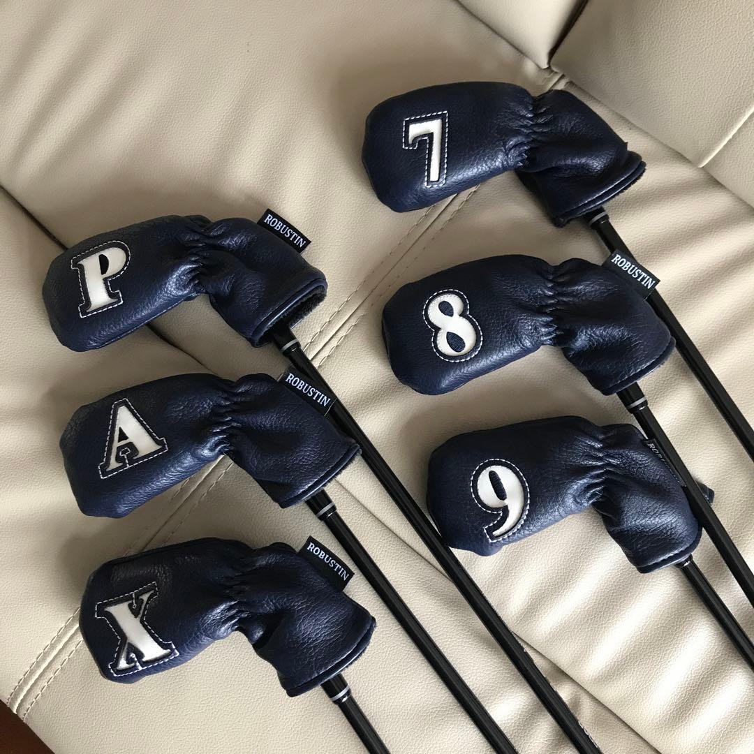 prgr03アイアン2025 7〜G6本オリジナルカーボンR極美品